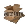 邢臺紙箱廠各種規格和型號瓦楞紙箱、單層紙板箱