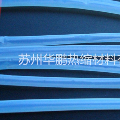供應鐵氟龍熱縮套管，PTFE熱縮管,F46熱縮管