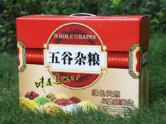 如何設(shè)計包裝彩箱彩盒？要符合科學(xué)、美麗、適銷的需要