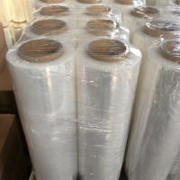 拉伸膜，冷拉伸膜，纏繞膜